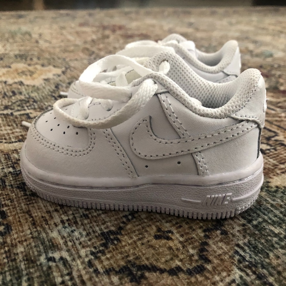 Infant Nike Air Force 1s